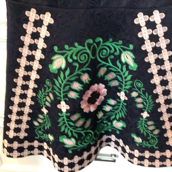 La robe dress. Size M. - Picture 4 of 10